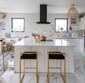 Welford Apartment | The Divine Penthouse Luxury