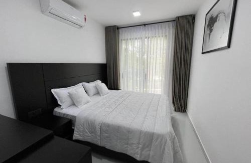Nalagasdeniya Villa | The Divines Edge