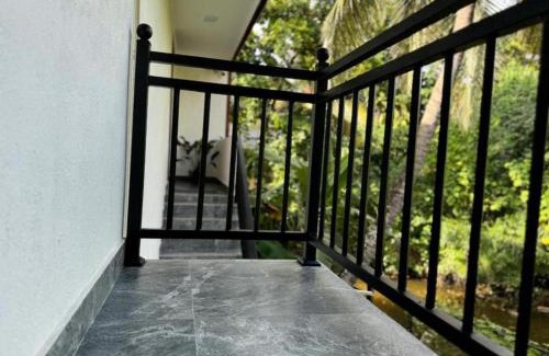 Nalagasdeniya Villa | The Divines Edge