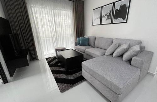 Nalagasdeniya Villa | The Divines Edge