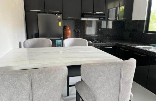 Nalagasdeniya Apartment | The Divines Edge