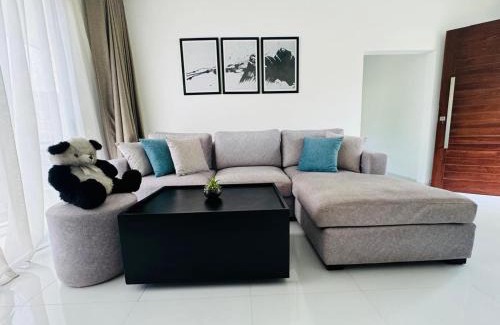 Nalagasdeniya Apartment | The Divines Edge