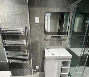 Glasgow Apartment | The Dixon - Commonwealth Games 2026