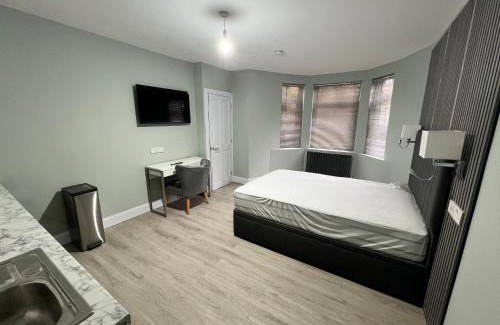Glasgow Apartment | The Dixon - Commonwealth Games 2026