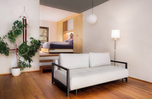 Tesero Apartment | The Dolomites's Sound