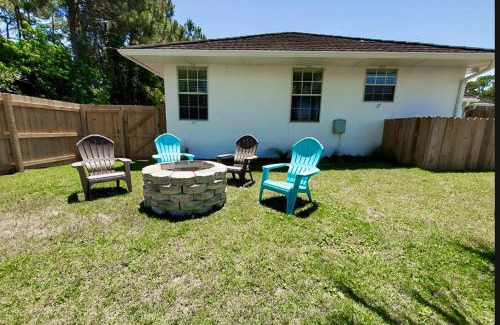 Gulf Breeze House | The Dolphin House