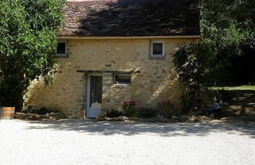 Le Buisson-de-Cadouin Cottage | The domain of Pécany - gîte Les Figuiers
