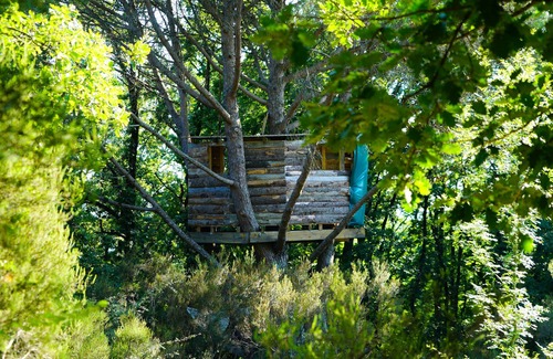 Castres House | The Domaine de La Bouriette