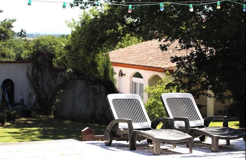 Pibrac House | THE DOMAINE DU VERTBOIS