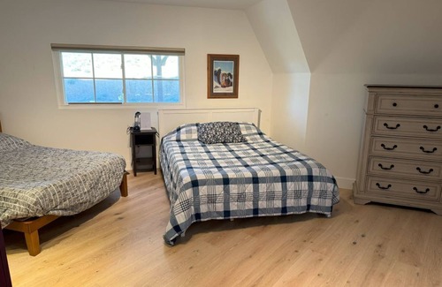 Julian House | The Dome at Fox Haven-Exceptional Views on 4 private acres, Bring your Horses!