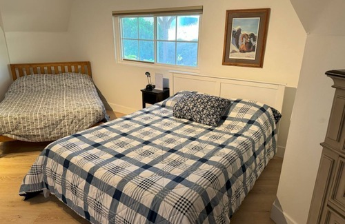 Julian House | The Dome at Fox Haven-Exceptional Views on 4 private acres, Bring your Horses!