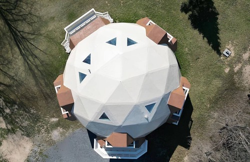 Penn Yan House | The Dome' - Spacious Retreat Near Finger Lakes!