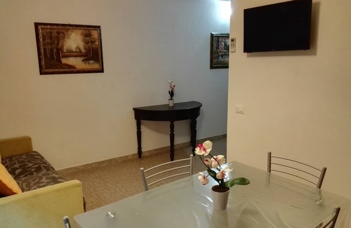 Alcamo Historic Center Apartment | The Domus - Domus Yellow