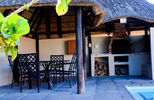 Scottburgh House | The Donga House- Luxury home near Scottburgh Beach