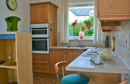 Leven Cottage | The Doocot - An Idyllic Oasis Of Charm and Comfort near St Andrews