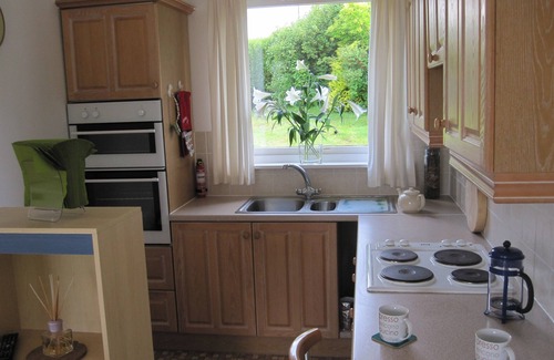 Leven Cottage | The Doocot - An Idyllic Oasis Of Charm and Comfort near St Andrews