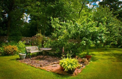 Leven Cottage | The Doocot - An Idyllic Oasis Of Charm and Comfort near St Andrews