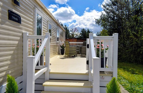 Ringwood Cabin | The Dorset Coast - A Home Away From Home