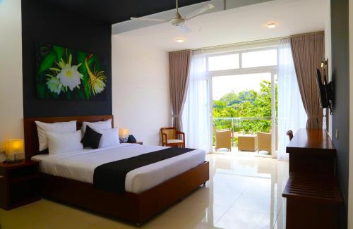 Kandy Resort | The Dorwin Heights
