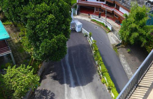 Kandy Resort | The Dorwin Heights