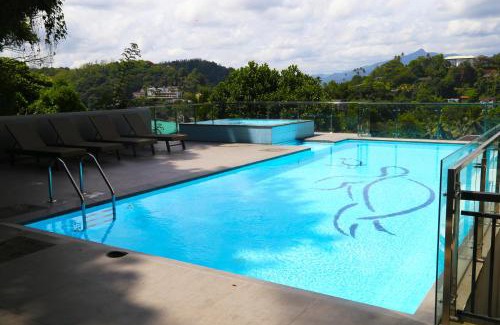 Kandy Resort | The Dorwin Heights