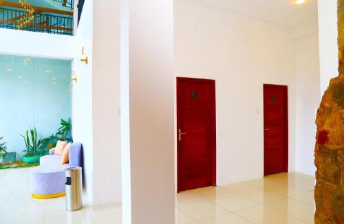 Kandy Resort | The Dorwin Heights