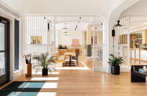 Buckman Neighborhood Apartment | The Double at Hotel Grand Stark