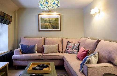 Carsington House | The Dovecote