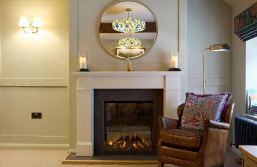 Carsington House | The Dovecote