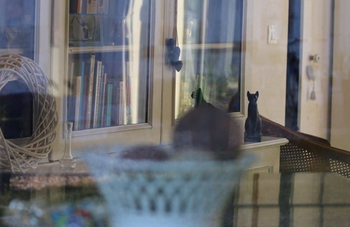 Selles-sur-Cher House | The Dovecote of the Château des Nouies (The Dove House)