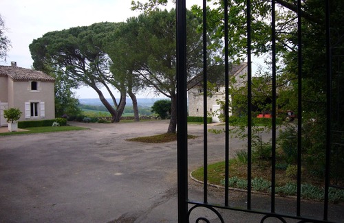 Marsac Cottage | The Dovecote of Lamiquelle