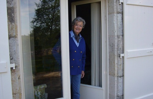 Marsac Cottage | The Dovecote of Lamiquelle