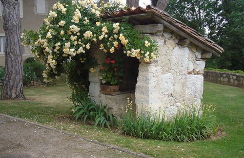 Marsac Cottage | The Dovecote of Lamiquelle