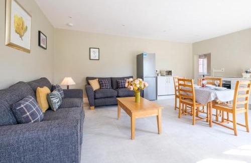 Leiston House | The Dower Cottage