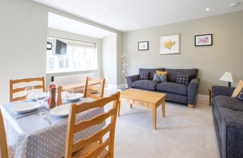 Leiston House | The Dower Cottage