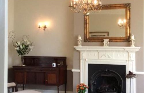 Canwick Apartment | The Dower House Apartments