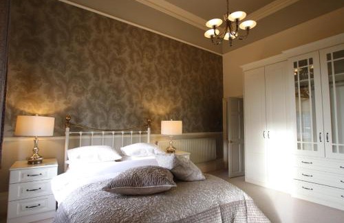 Canwick Apartment | The Dower House Apartments