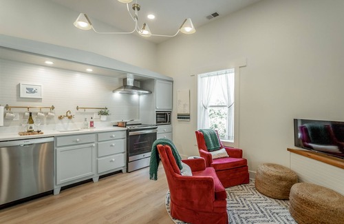 Chattanooga Condo | The Downhill Retreat - a PMI Scenic City Vacation Rental