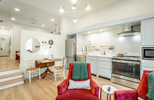 Chattanooga Condo | The Downhill Retreat - a PMI Scenic City Vacation Rental