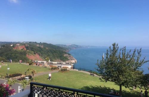 Babbacombe Hotel | The Downs, Babbacombe