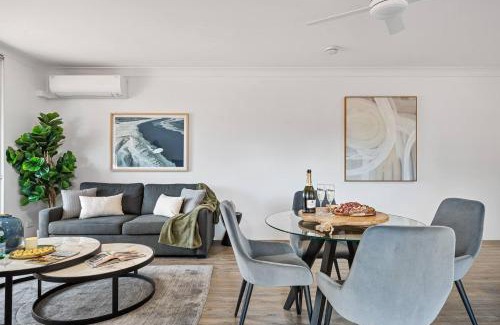 Redfern Apartment | The Downtown Retreat - Heart Of Redfern