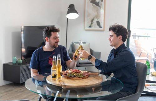 Redfern Apartment | The Downtown Retreat - Heart Of Redfern
