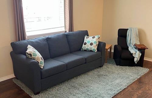 Riggins Apartment | The Downtown Riggins Condo
