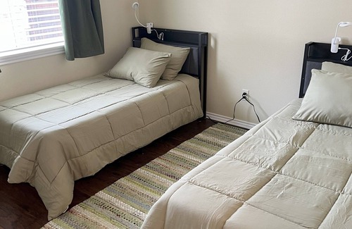 Riggins Apartment | The Downtown Riggins Condo