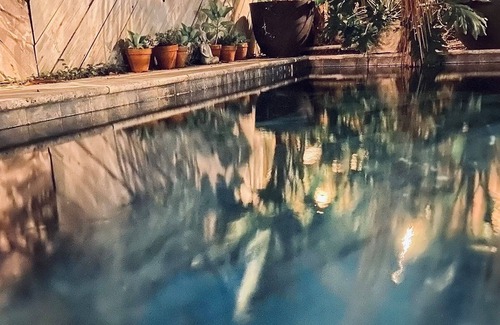 Treme House | The Dragonfly Tremé - An Exclusive Stay + Modern Comforts w/Pool-Heart of NOLA