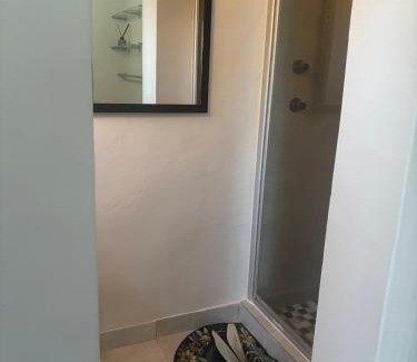 Paarl Apartment | The Dragonfly