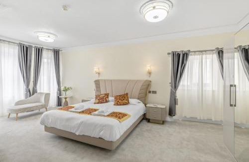 Barbican Hotel | The Drake Hotel Plymouth