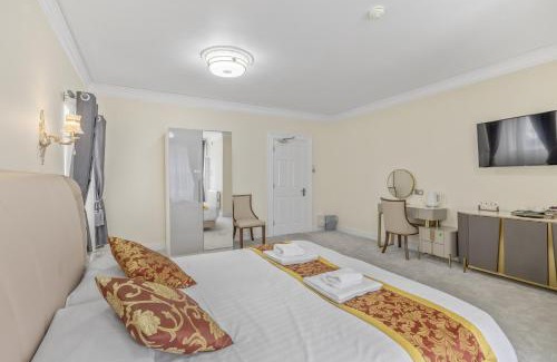 Barbican Hotel | The Drake Hotel Plymouth