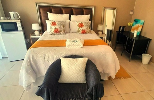 Ermelo House | The Dream Guesthouse