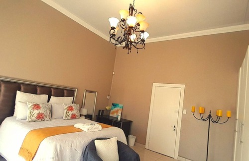 Ermelo House | The Dream Guesthouse